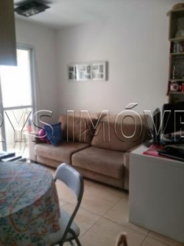 Apartamento, 2 quartos, 52 m² - Foto 5