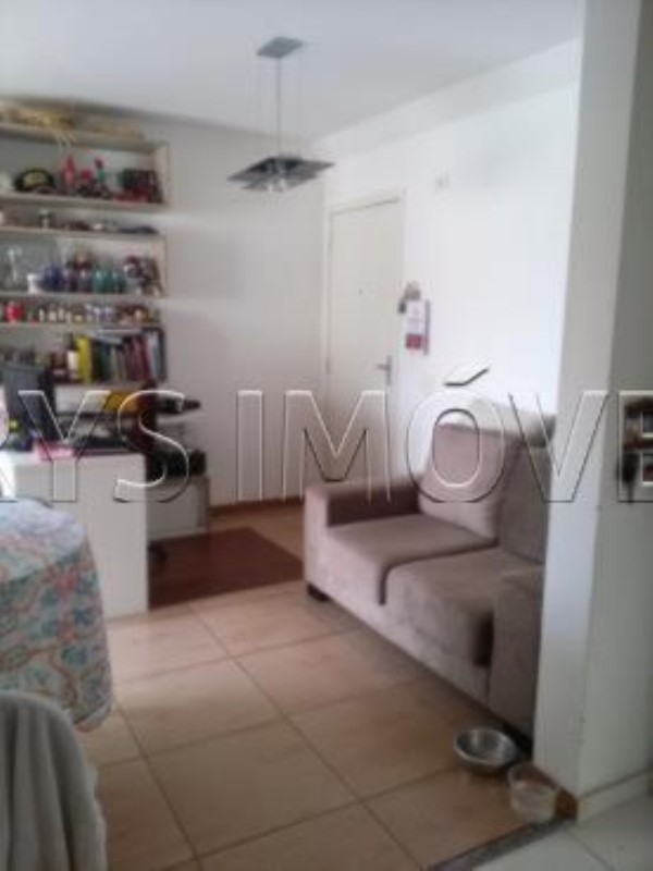 Apartamento, 2 quartos, 52 m² - Foto 18