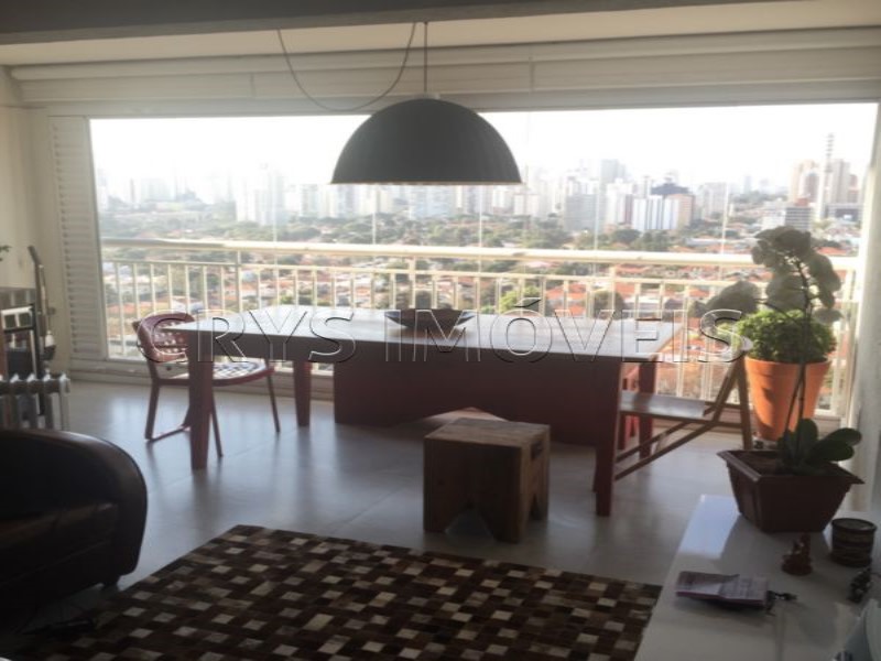 Apartamento, 2 quartos, 73 m² - Foto 1
