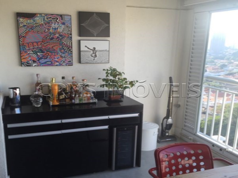 Apartamento, 2 quartos, 73 m² - Foto 3