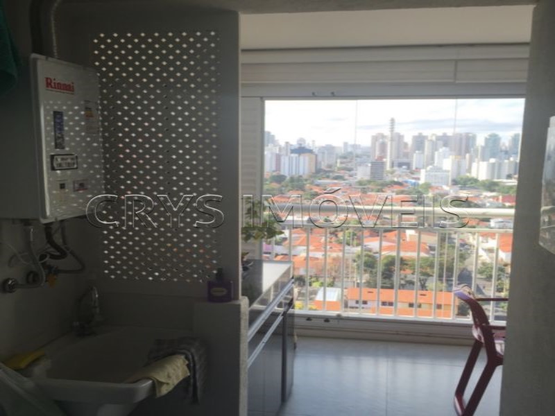 Apartamento, 2 quartos, 73 m² - Foto 11