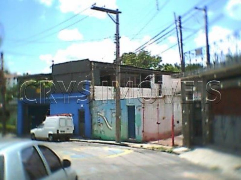 Depósito-Galpão - Foto 1