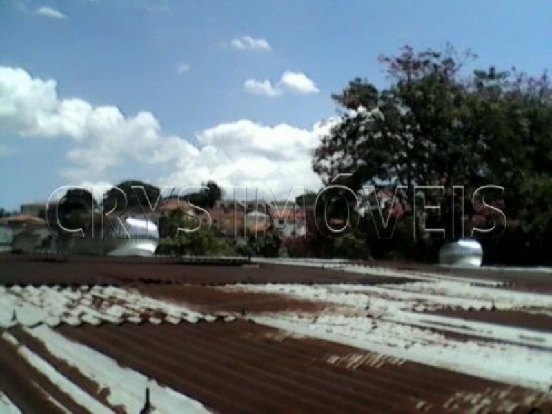 Depósito-Galpão - Foto 3