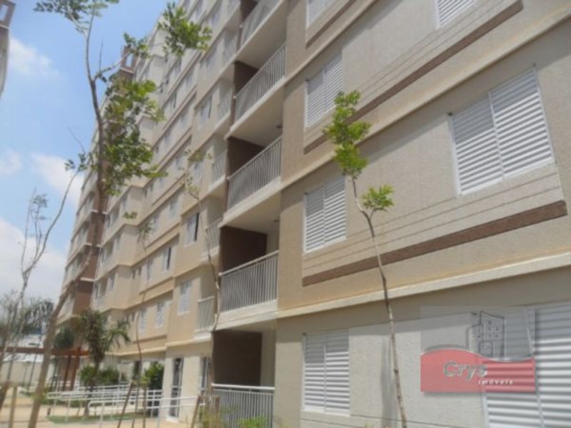 Apartamento, 2 quartos, 63 m² - Foto 4