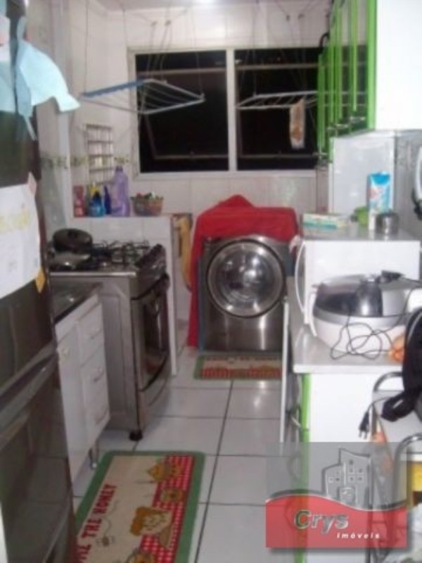 Apartamento, 2 quartos, 64 m² - Foto 2
