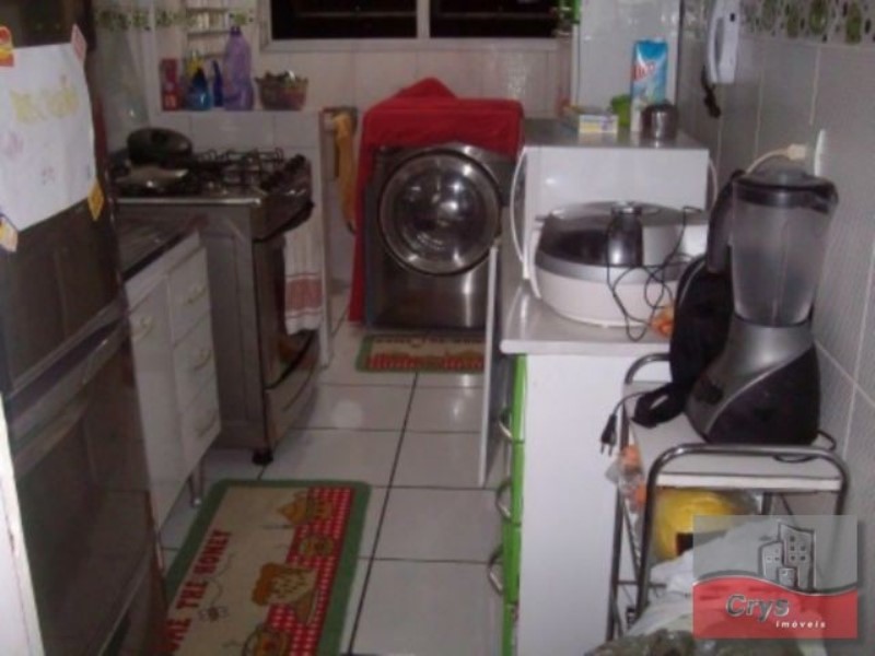 Apartamento, 2 quartos, 64 m² - Foto 4