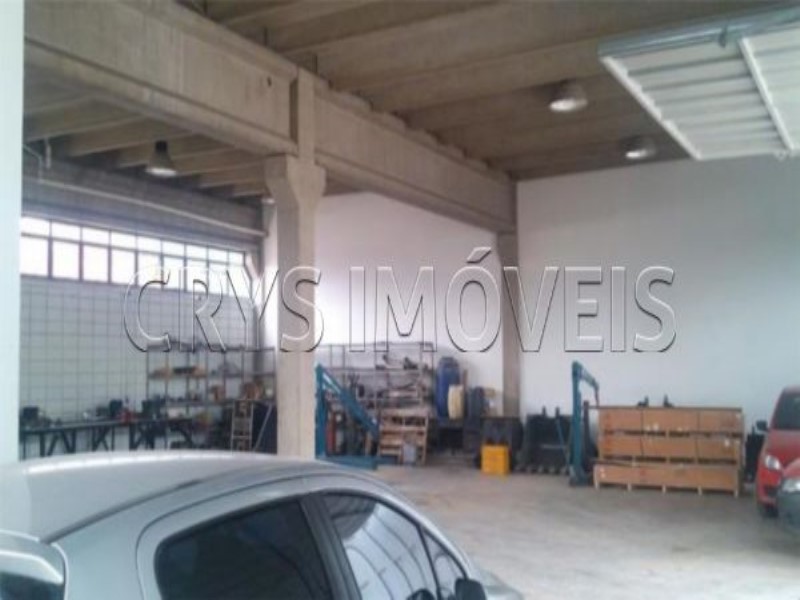 Prédio Inteiro - Foto 16