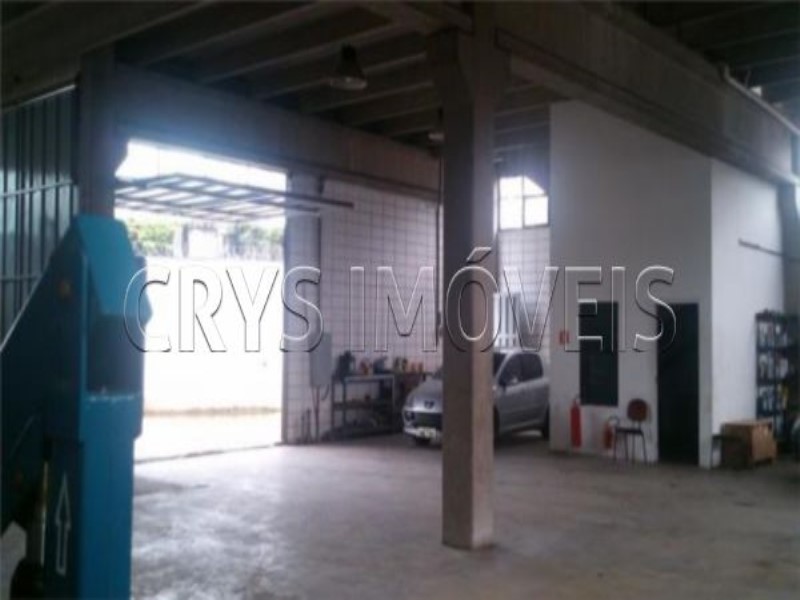 Prédio Inteiro - Foto 17