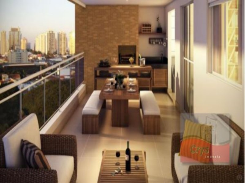 Apartamento, 4 quartos, 112 m² - Foto 1