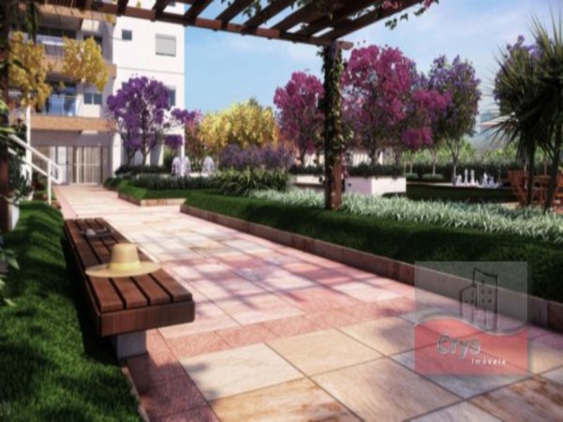 Apartamento, 4 quartos, 112 m² - Foto 3