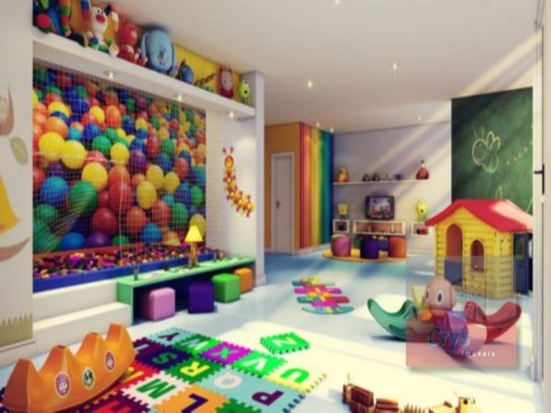 Apartamento, 4 quartos, 112 m² - Foto 4