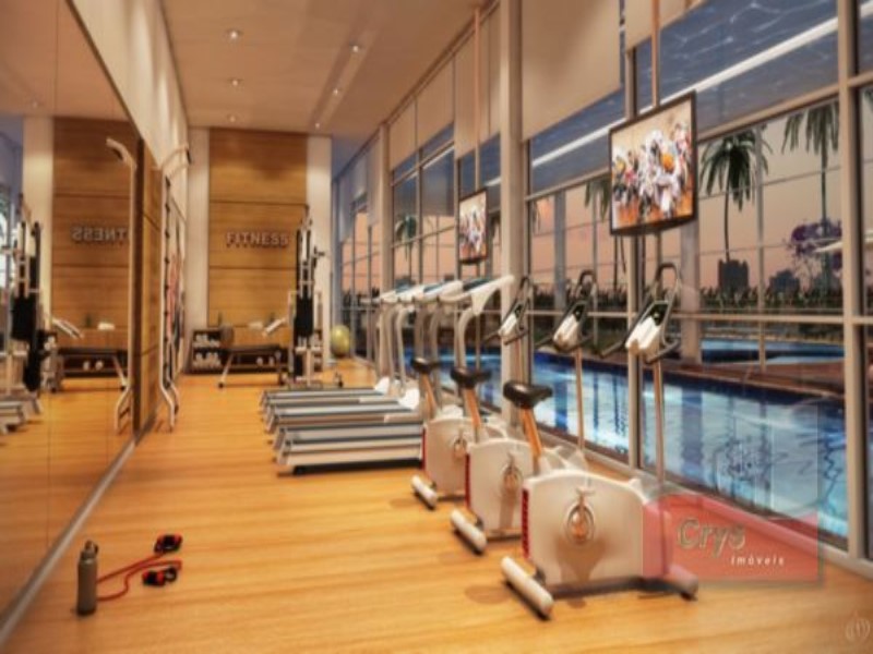 Apartamento, 4 quartos, 112 m² - Foto 5