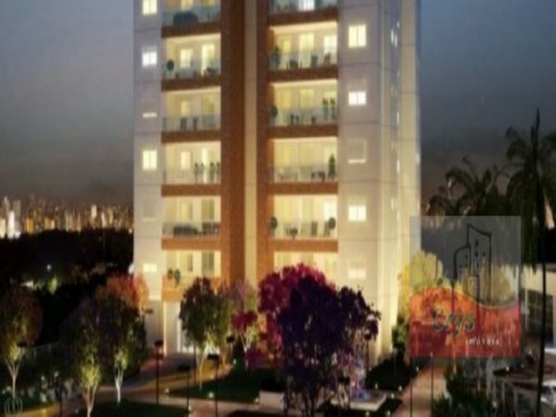 Apartamento, 4 quartos, 112 m² - Foto 9