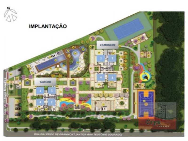 Apartamento, 4 quartos, 112 m² - Foto 10