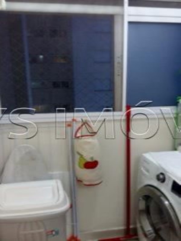 Apartamento, 2 quartos, 63 m² - Foto 2
