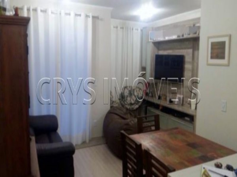 Apartamento, 2 quartos, 63 m² - Foto 1