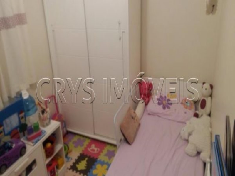 Apartamento, 2 quartos, 63 m² - Foto 11