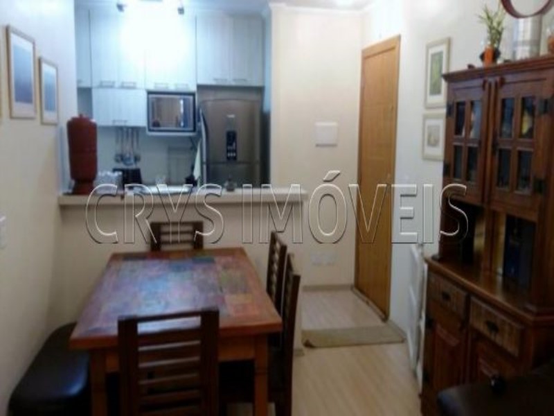 Apartamento, 2 quartos, 63 m² - Foto 19