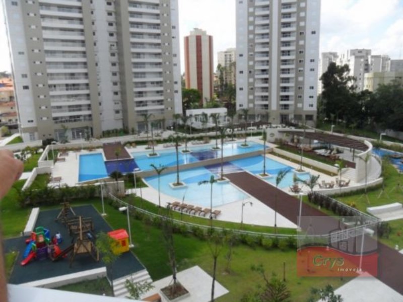 Apartamento, 4 quartos, 150 m² - Foto 1