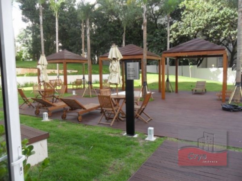 Apartamento, 4 quartos, 150 m² - Foto 18