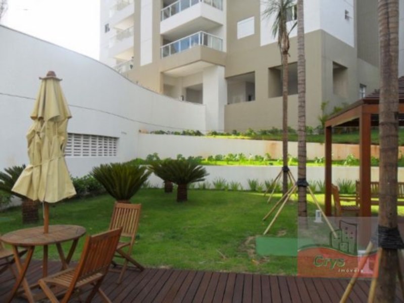 Apartamento, 4 quartos, 150 m² - Foto 22