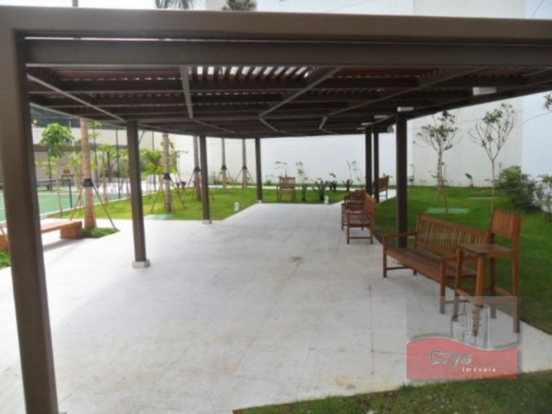 Apartamento, 4 quartos, 150 m² - Foto 23