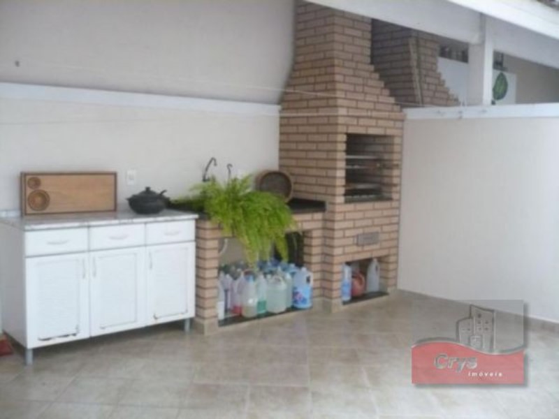 Sobrado, 3 quartos - Foto 2