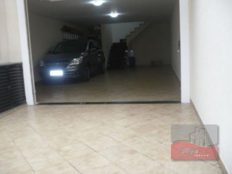 Sobrado, 3 quartos - Foto 3