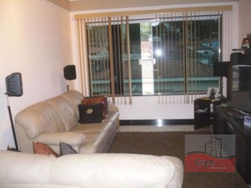 Sobrado, 3 quartos - Foto 4