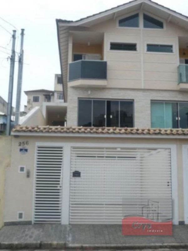 Sobrado, 3 quartos - Foto 11