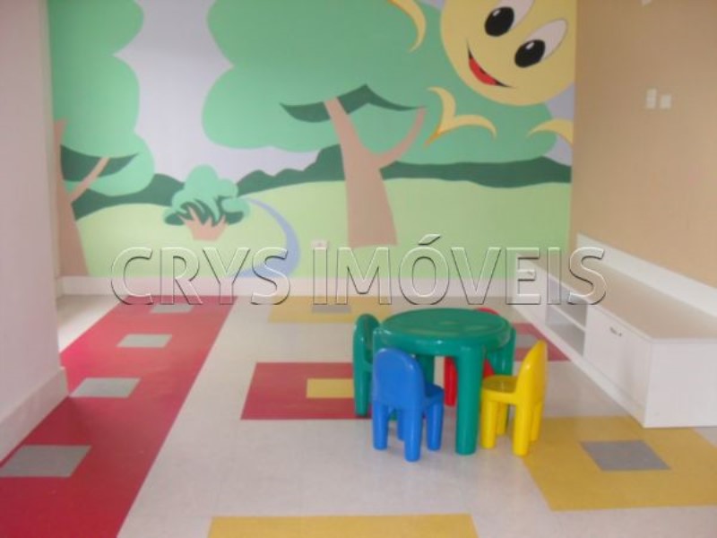 Apartamento, 2 quartos, 54 m² - Foto 6