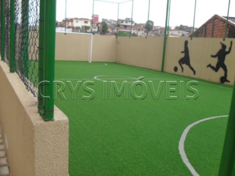 Apartamento, 2 quartos, 54 m² - Foto 7