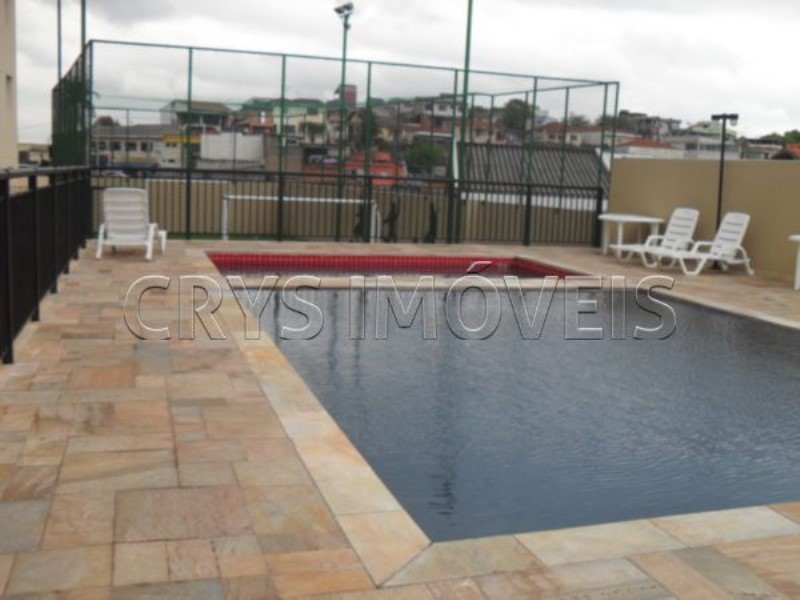 Apartamento, 2 quartos, 54 m² - Foto 10