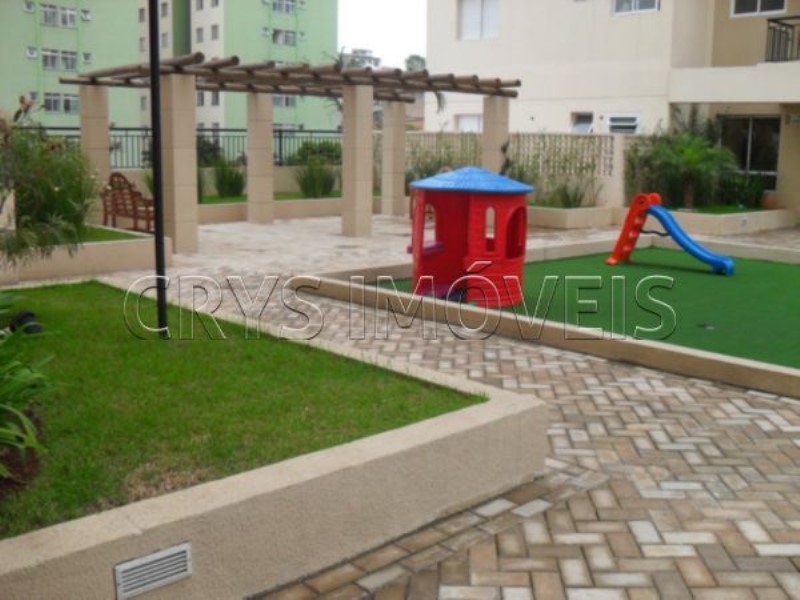 Apartamento, 2 quartos, 54 m² - Foto 11