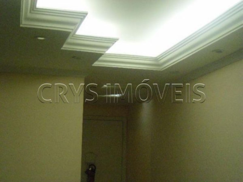 Apartamento, 3 quartos, 60 m² - Foto 3