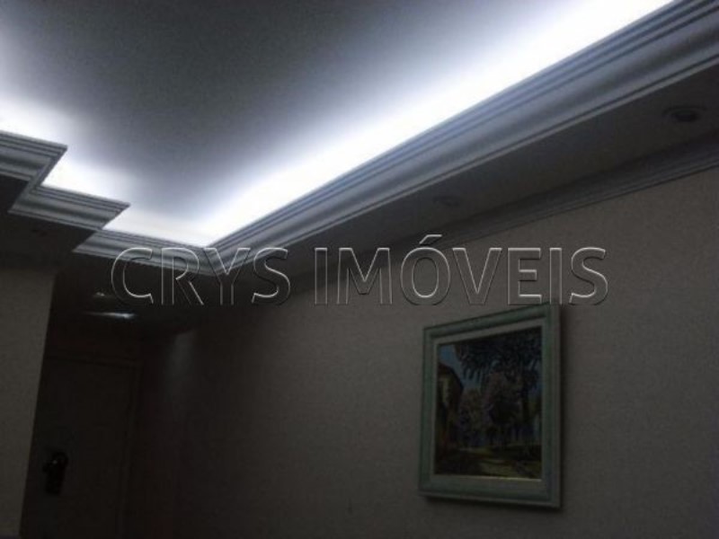 Apartamento, 3 quartos, 60 m² - Foto 4