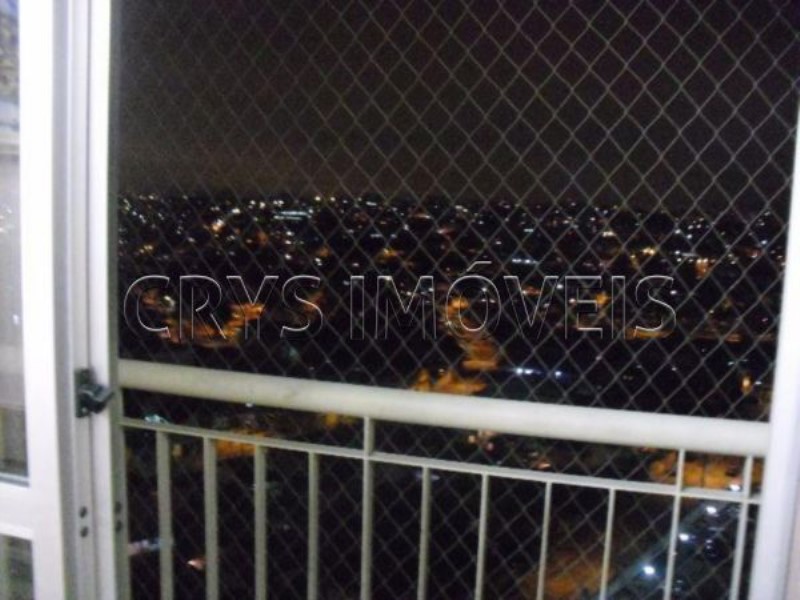 Apartamento, 3 quartos, 60 m² - Foto 1