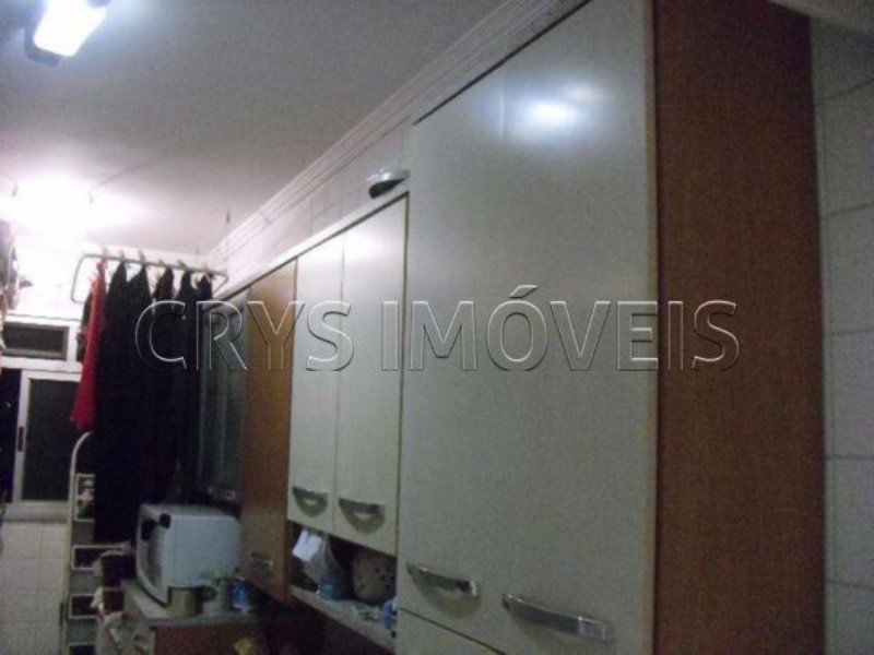 Apartamento, 3 quartos, 60 m² - Foto 5