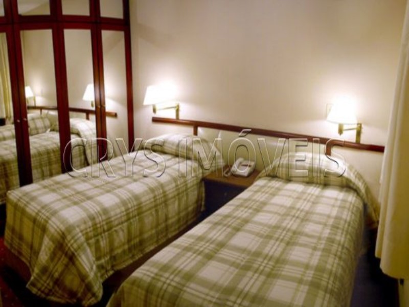 Flat/Apart Hotel para alugar com 1 quarto, 55m² - Foto 3