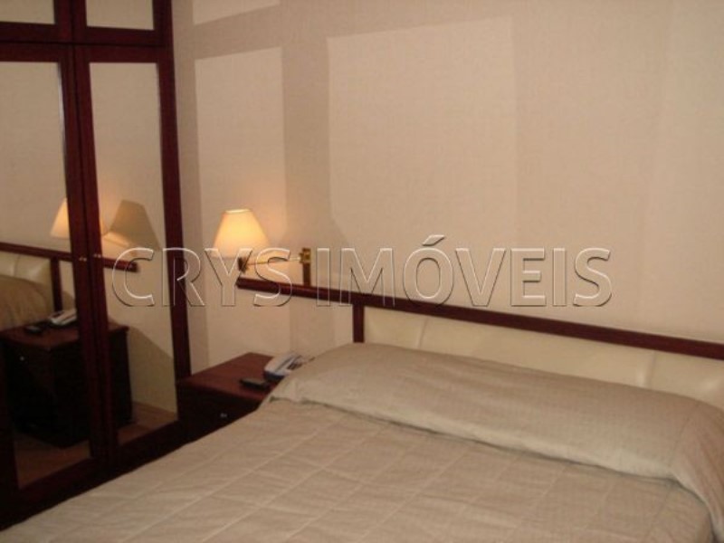 Flat/Apart Hotel para alugar com 1 quarto, 55m² - Foto 5