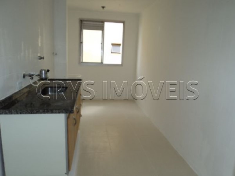 Apartamento, 2 quartos, 54 m² - Foto 1
