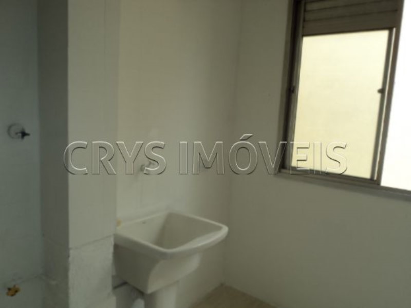 Apartamento, 2 quartos, 54 m² - Foto 2