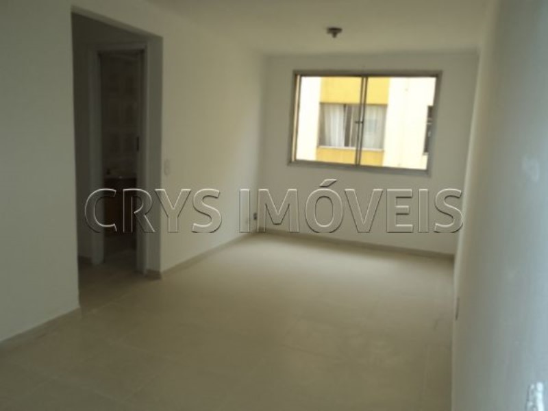 Apartamento, 2 quartos, 54 m² - Foto 3
