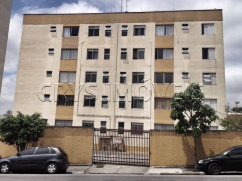 Apartamento, 2 quartos, 54 m² - Foto 10