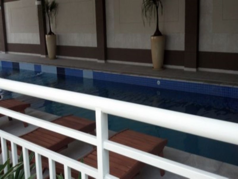 Apartamento, 3 quartos, 72 m² - Foto 1
