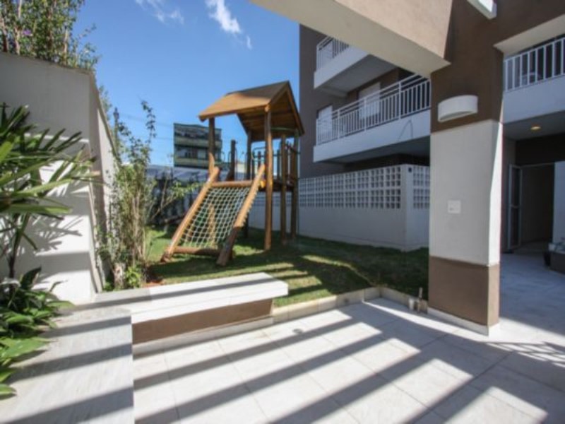 Apartamento, 3 quartos, 72 m² - Foto 11