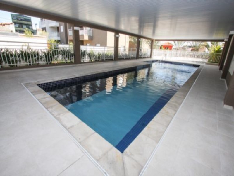 Apartamento, 3 quartos, 72 m² - Foto 10