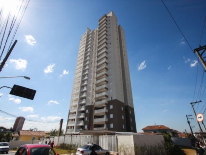 Apartamento, 3 quartos, 72 m² - Foto 9