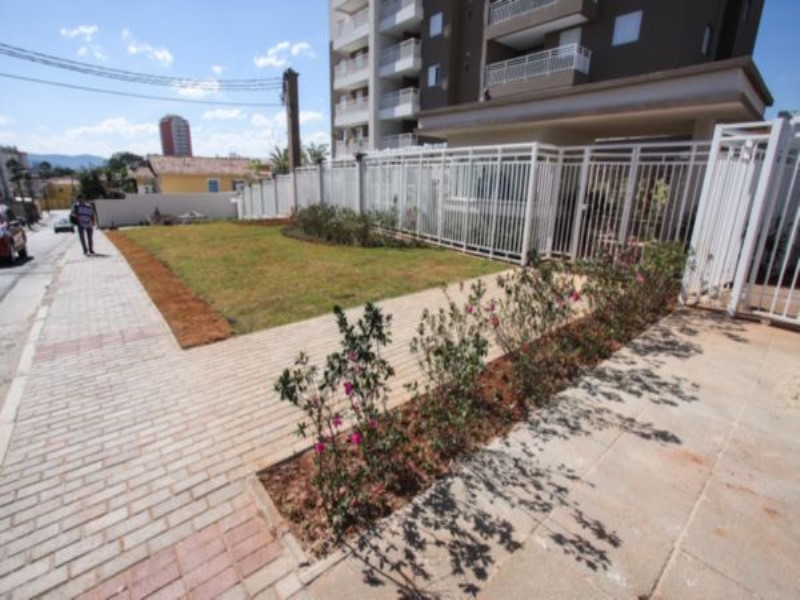 Apartamento, 3 quartos, 72 m² - Foto 7