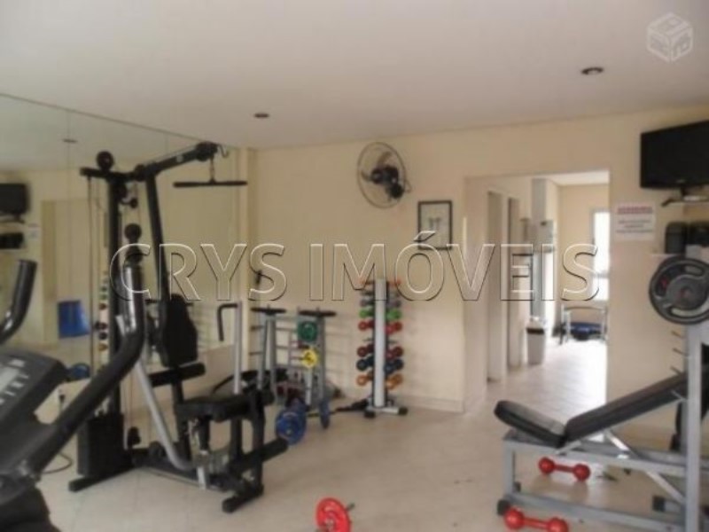 Apartamento, 2 quartos, 48 m² - Foto 3